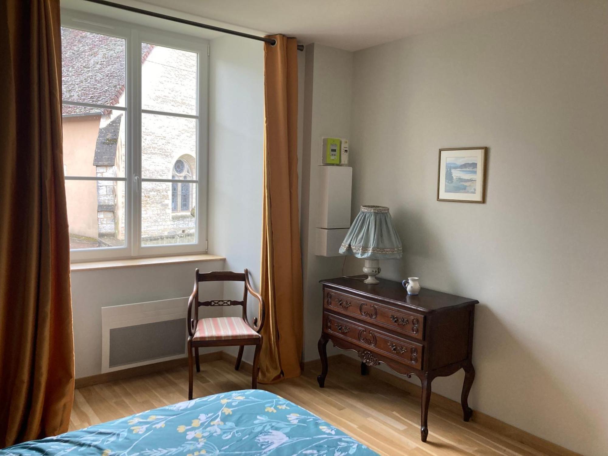 Apartmán La Tourelle D'Aiglepierre Exteriér fotografie