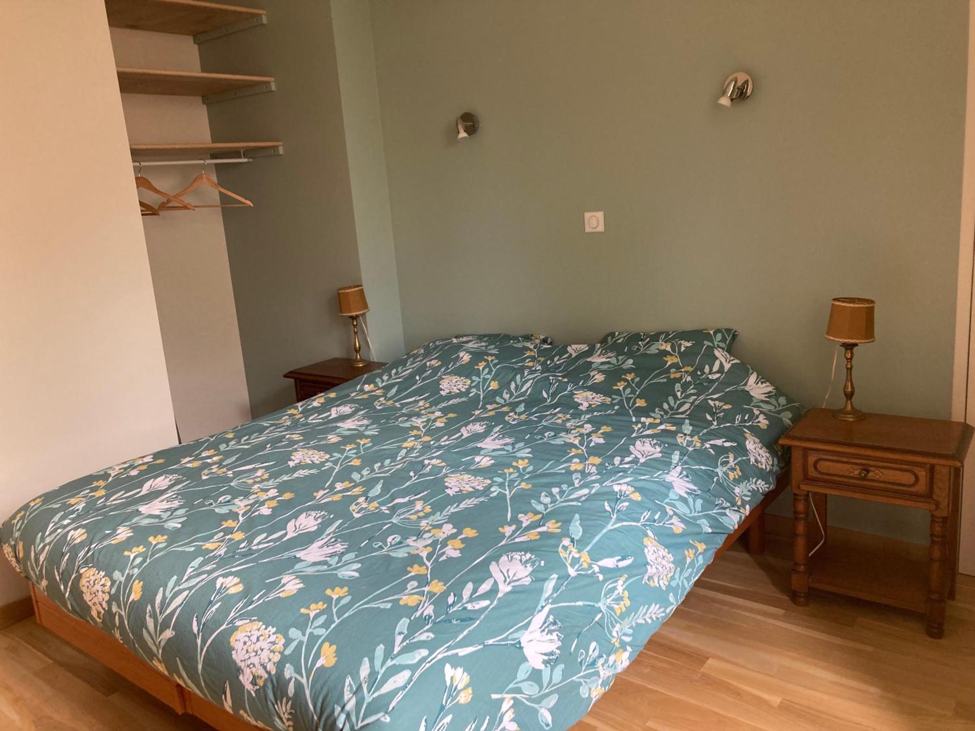 Apartmán La Tourelle D'Aiglepierre Exteriér fotografie